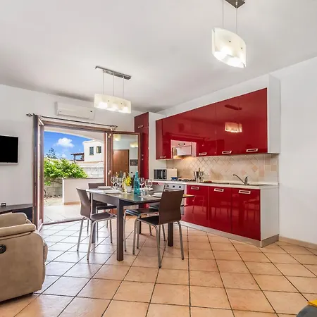 Homes - Happy Apartment Budoni