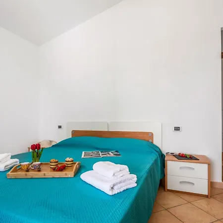 Apartment Homes - Happy Budoni