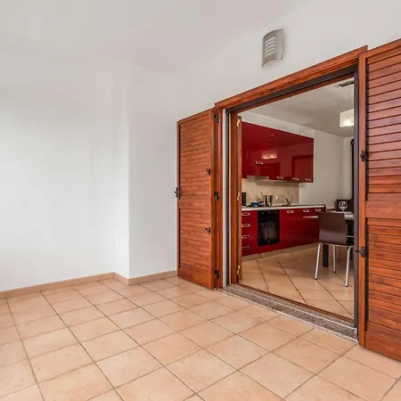 Apartment Homes - Happy