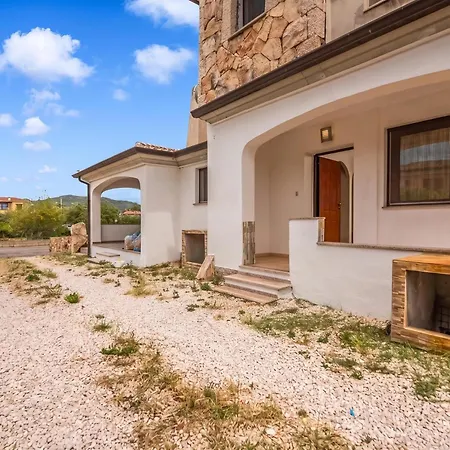 Apartment Homes - Happy Budoni